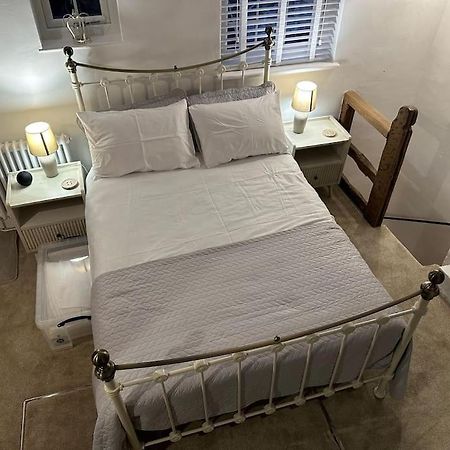 The Nook Lincoln Villa Ngoại thất bức ảnh