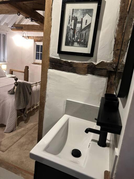 The Nook Lincoln Villa Ngoại thất bức ảnh