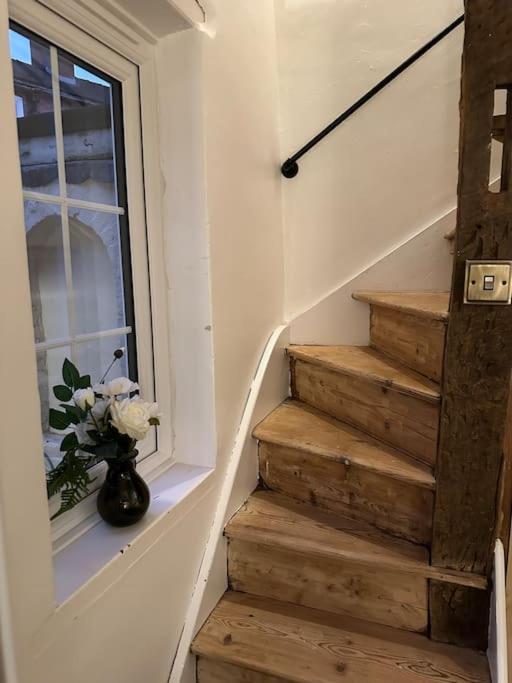 The Nook Lincoln Villa Ngoại thất bức ảnh