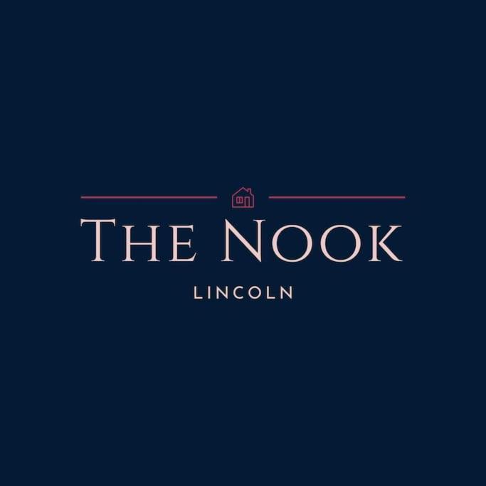 The Nook Lincoln Villa Ngoại thất bức ảnh