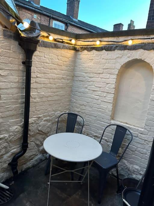 The Nook Lincoln Villa Ngoại thất bức ảnh
