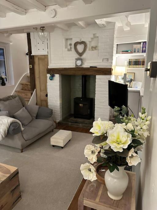 The Nook Lincoln Villa Ngoại thất bức ảnh