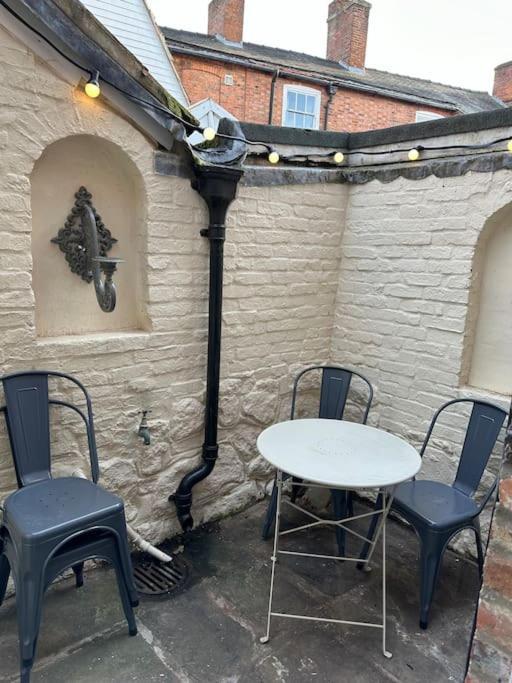 The Nook Lincoln Villa Ngoại thất bức ảnh