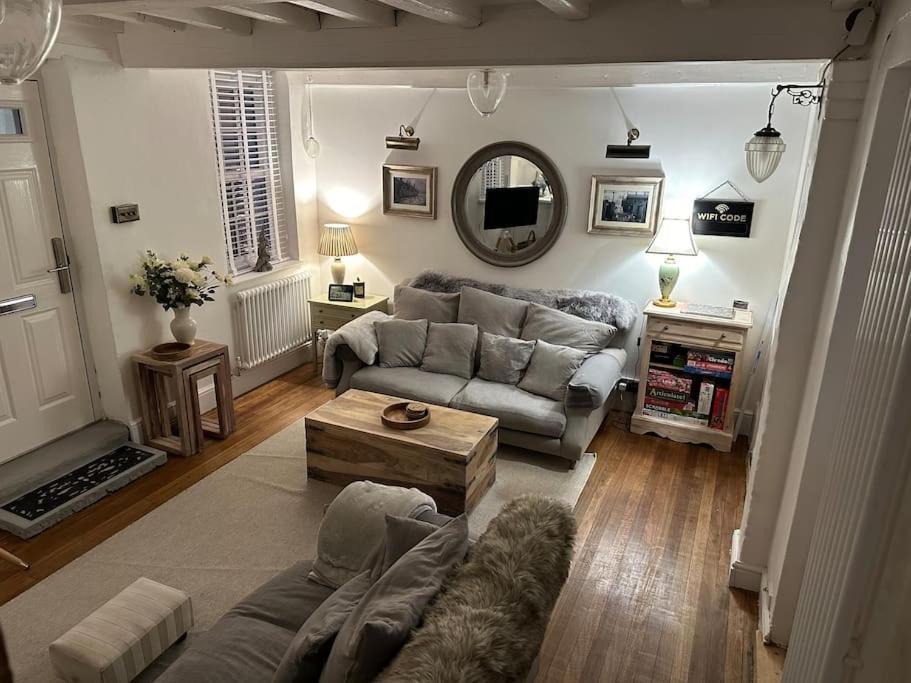 The Nook Lincoln Villa Ngoại thất bức ảnh