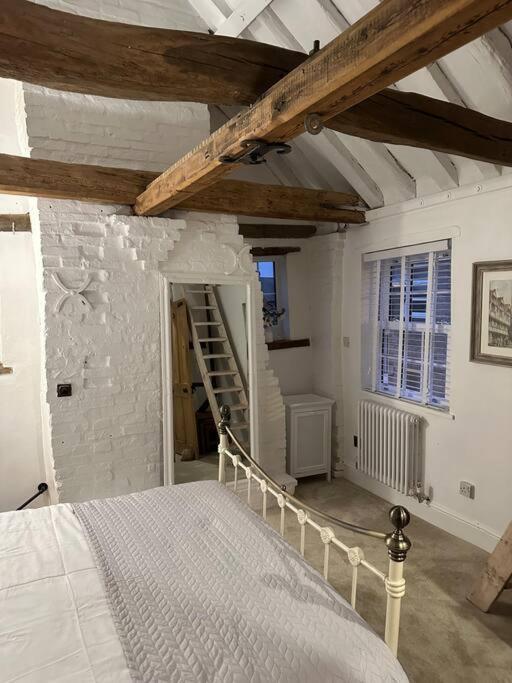 The Nook Lincoln Villa Ngoại thất bức ảnh