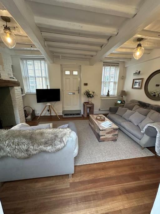 The Nook Lincoln Villa Ngoại thất bức ảnh
