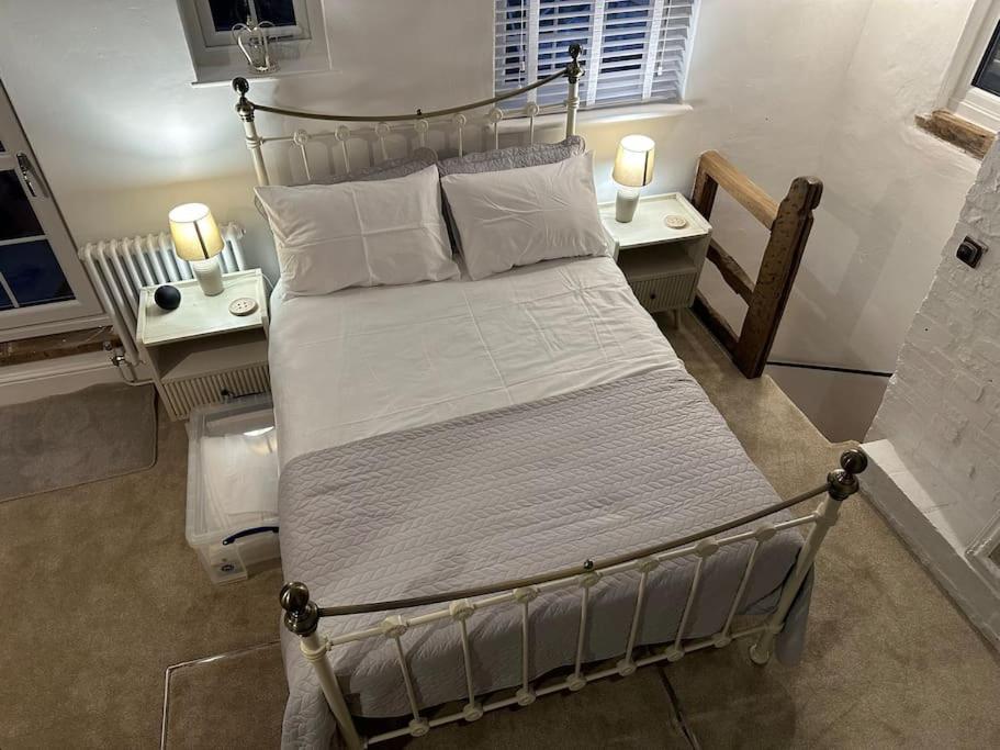 The Nook Lincoln Villa Ngoại thất bức ảnh