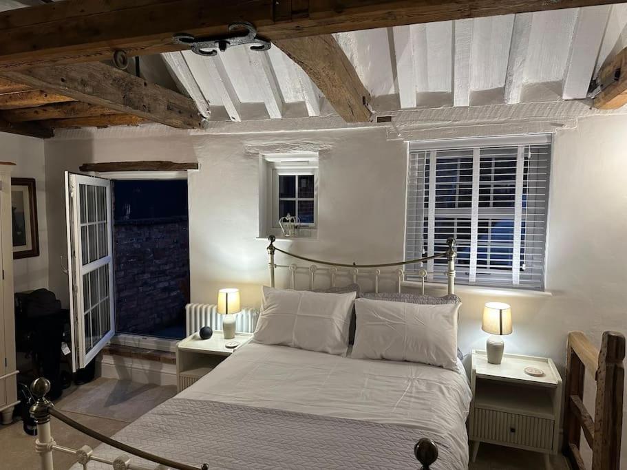 The Nook Lincoln Villa Ngoại thất bức ảnh