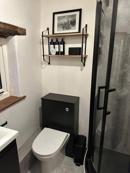 The Nook Lincoln Villa Ngoại thất bức ảnh