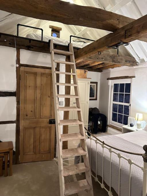 The Nook Lincoln Villa Ngoại thất bức ảnh