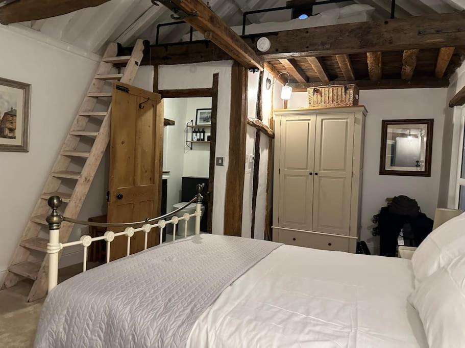 The Nook Lincoln Villa Ngoại thất bức ảnh