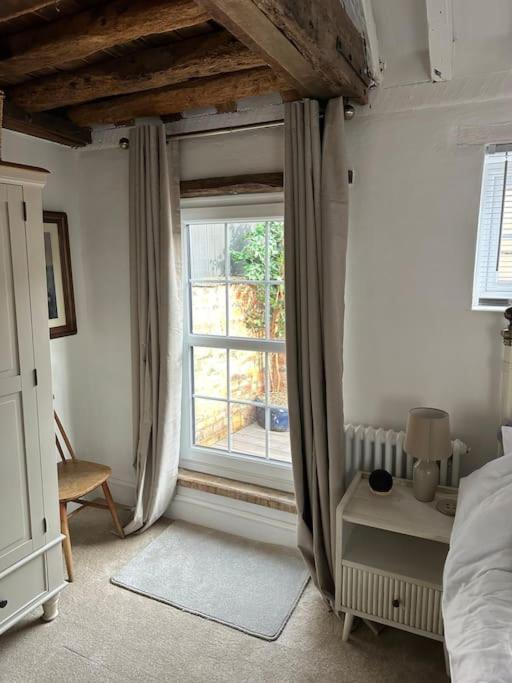 The Nook Lincoln Villa Ngoại thất bức ảnh