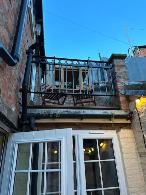 The Nook Lincoln Villa Ngoại thất bức ảnh